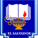 Logo de Colegio El Salvador