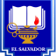 Logo de El Salvador