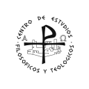 Logo de Instituto Centro De Estudios Filosóficos Y Teológicos