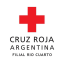 Logo de Cruz Roja Argentina