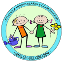 Logo de Instituto Escuela Hospitalaria Y Domiciliaria Semillas Del Corazon