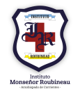 Logo de Instituto Monseñor Roubineau