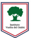 Logo de Colegio Vuelta Del Ombú