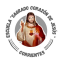 Logo de Sagrado Corazon De Jesús 