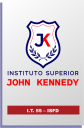 Logo de Colegio John Kennedy