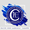 Logo de Colegio De Educación Especial 