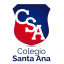 Logo de Santa Ana