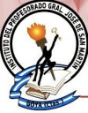 Logo de Colegio  Del Profesorado Gral. José De San Martín 