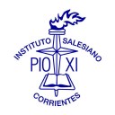 Logo de Instituto Pio XI