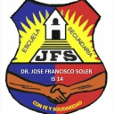 Logo de Instituto José Francisco Soler