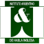 Logo de  Argentino De Habla Inglesa Listen & Learn