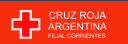 Logo de Instituto Cruz Roja Argentina