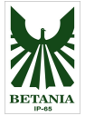 Logo de Instituto Betania