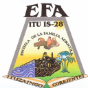 Escuela E.F.A. Itu 