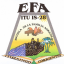 Logo de E.F.A. Itu 