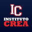 Logo de CREA