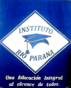 Instituto Rio Parana