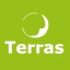 Logo de Terras