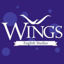 Logo de Instituto Wings