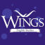 Logo de Wings