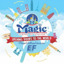 Logo de Escuela Magic School Of English 