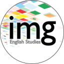 Logo de Escuela Imagine English Studies