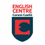 Logo de English Centre 