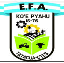 Escuela E.F.A. Ko'e Pyahu 