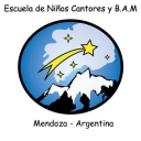 Logo de Colegio Escuela De Niños Cantores Bachiller Art. Musical De Mza