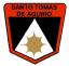 Logo de Santo Tomás De Aquino