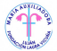 Logo de Maria Auxiliadora