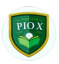 Logo de  Comercial Pio X