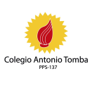 Logo de Colegio  Antonio Tomba