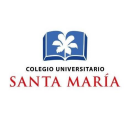 Logo de Colegio Universitario  Santa Maria