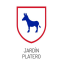 Logo de Platero (99 0062)