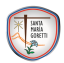 Logo de Santa Maria Goretti