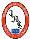 Logo de Instituto  Augusto Salinas