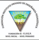 Logo de Colegio  45 - F.i.p.e.p