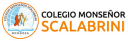 Logo de Colegio Monseñor Scalabrini