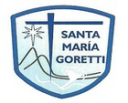 Logo de Instituto De Formación Docente  Santa Maria Goretti (pt-042)