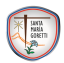 Logo de Santa Maria Goretti