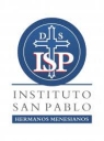 Logo de Instituto  San Pablo