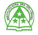 Logo de Colegio Nuestra Señora Del Libano