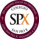 Logo de Colegio San Pio X