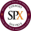 Logo de San Pio X