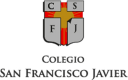 Logo de Colegio San Francisco Javier