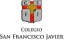 Logo de San Francisco Javier