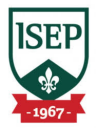 Logo de Escuela I.s.e.p.