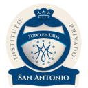 Logo de Colegio San Antonio