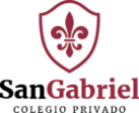 Logo de Colegio San Gabriel (ex-p135)